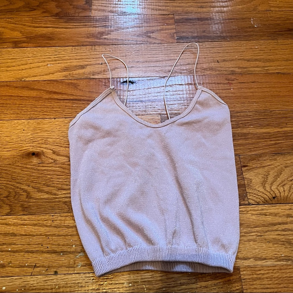 Intimately Free People Sparkle Tank Top